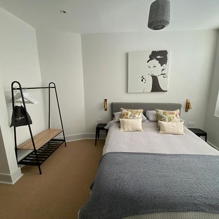 May Road, Stylish Townhouse Twickenham Dış mekan fotoğraf