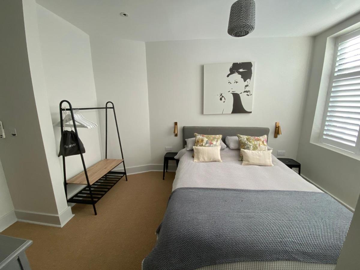 May Road, Stylish Townhouse Twickenham Dış mekan fotoğraf
