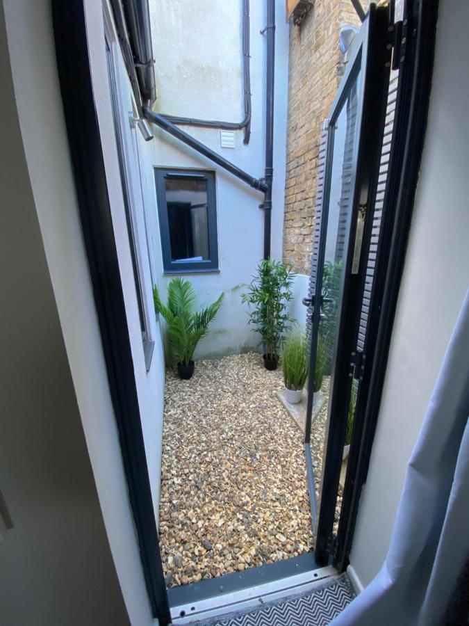 May Road, Stylish Townhouse Twickenham Dış mekan fotoğraf